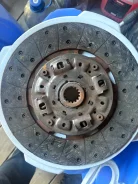 ���� ��������� Toyota Land Cruiser 100 TYD139U ����