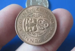 098� . ����� �������� . 1/2 ����� 1964 � . UNC . . ����