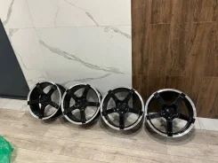 ProDrive GC-05N. 8.5x19", 5x114.3, ET43, �� 73���. ����