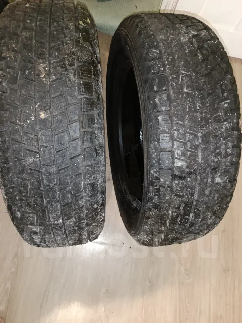 Hankook DynaPro AT RF08. ������, ��� �����, 2026 ���, ����� ����