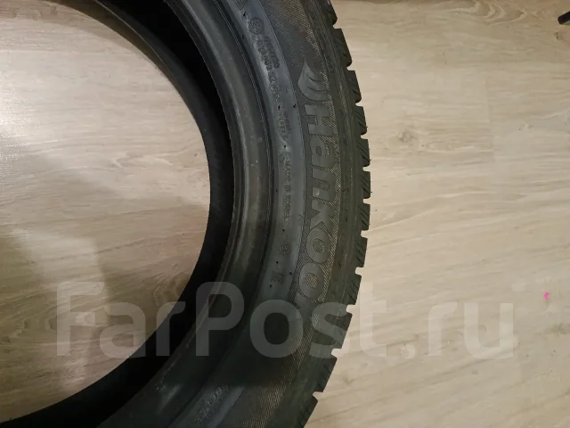 Hankook DynaPro AT RF08. ������, ��� �����, 2026 ���, ����� ����