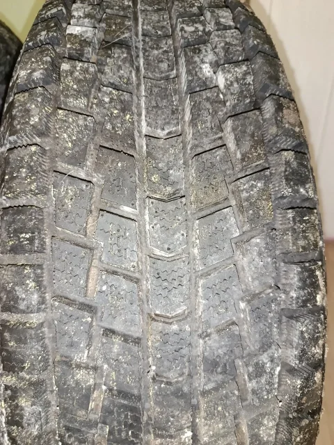 Hankook DynaPro AT RF08. ������, ��� �����, 2026 ���, ����� ����