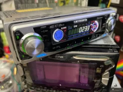 Pioneer Carrozzeria DEH ����