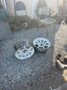 RAYS Volk Racing CE28N. 8.25x15", 4x100, ET20 ����