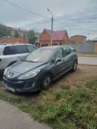 Peugeot 308 ����