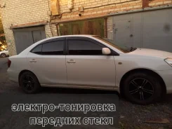 Toyota Allion. �������, ��������, 1.8 (136��.�.), ������, 240 000����. �� ����