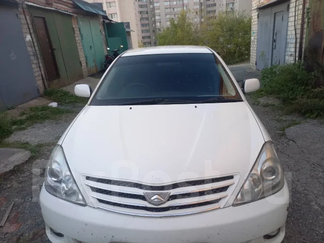 Toyota Allion. �������, ��������, 1.8 (136��.�.), ������, 240 000����. �� ����
