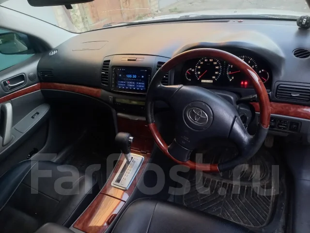 Toyota Allion. �������, ��������, 1.8 (136��.�.), ������, 240 000����. �� ����
