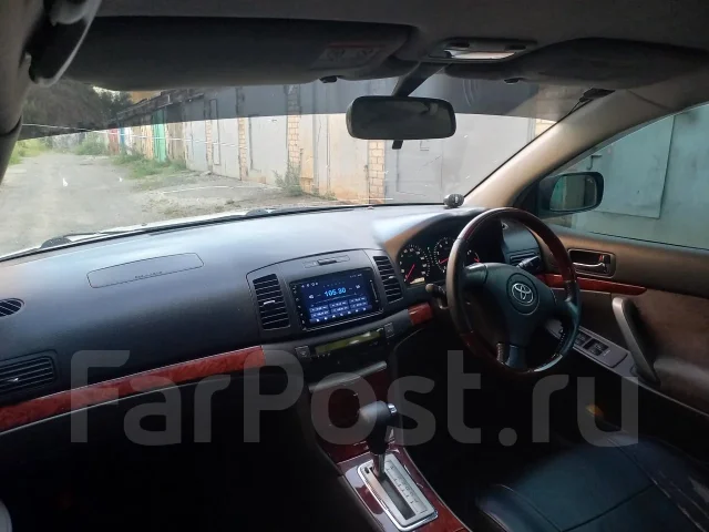 Toyota Allion. �������, ��������, 1.8 (136��.�.), ������, 240 000����. �� ����