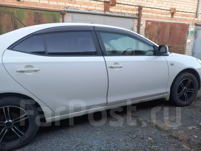 Toyota Allion. �������, ��������, 1.8 (136��.�.), ������, 240 000����. �� ����
