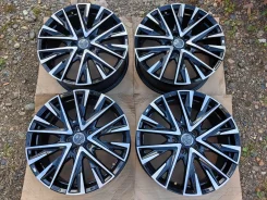 AME Smack. 7.5x18", 5x114.3, ET38, �� 73���. ����
