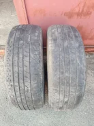 Bridgestone Playz PX-RV. ������, 2018 ���, �/�, ����� 70 % ����