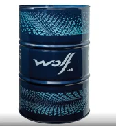 Wolf Officialtech