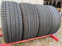Bridgestone Blizzak VRX3. ������, ��� �����, 2024 ���, �/�, ����� �� 5 % ����