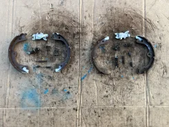 �������� ����������� ������� Nissan (����������� ��������) 44060WL026 ����