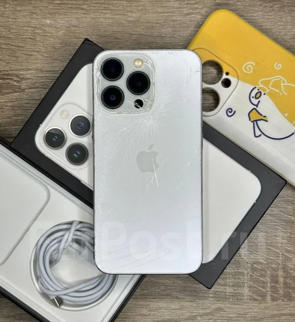 Apple iPhone 13 Pro. �/�, 128 ��, ����� ����