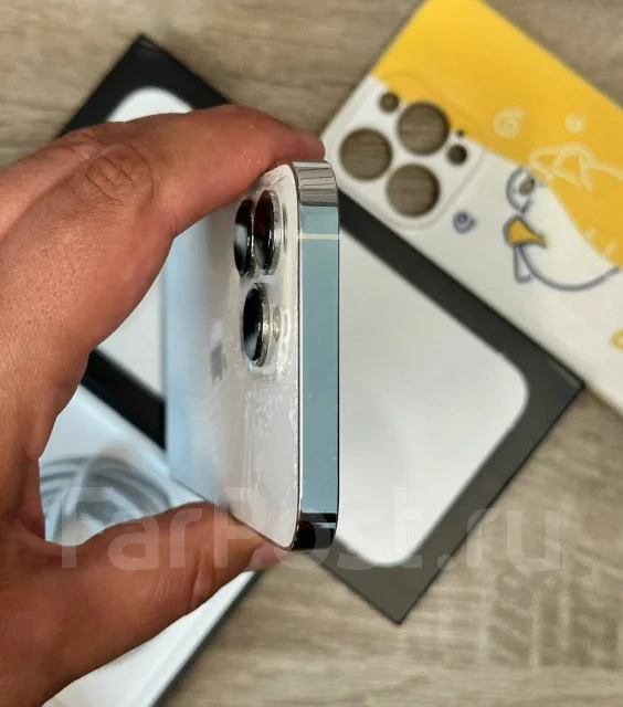 Apple iPhone 13 Pro. �/�, 128 ��, ����� ����
