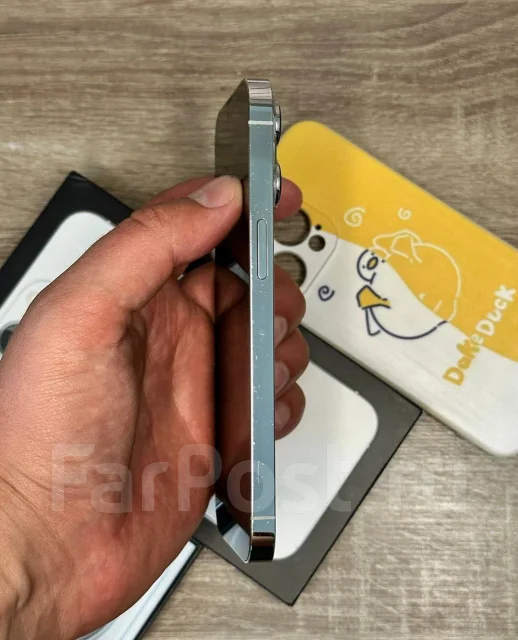 Apple iPhone 13 Pro. �/�, 128 ��, ����� ����
