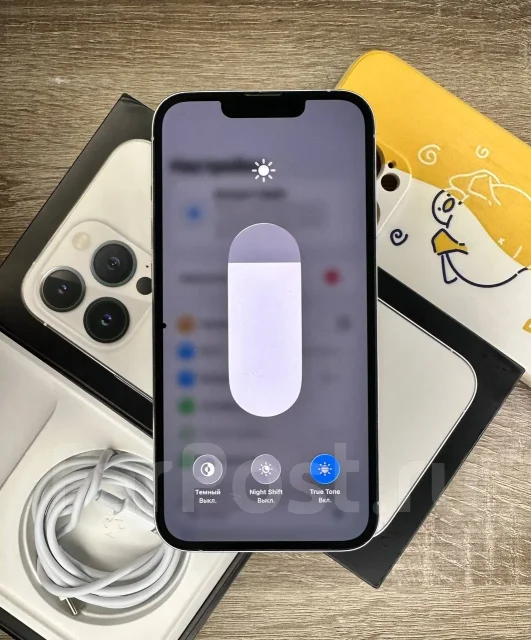 Apple iPhone 13 Pro. �/�, 128 ��, ����� ����