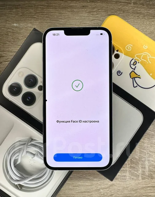 Apple iPhone 13 Pro. �/�, 128 ��, ����� ����