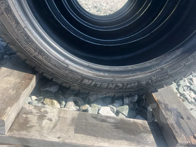Michelin X-Ice. ������, ��� �����, 2017 ���, �/�, ����� 5 % ����