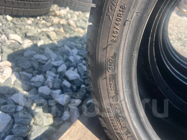 Michelin X-Ice. ������, ��� �����, 2017 ���, �/�, ����� 5 % ����