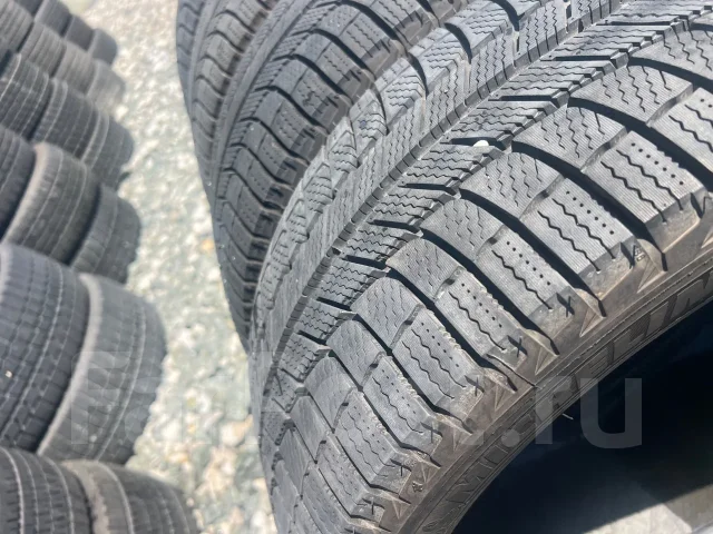 Michelin X-Ice. ������, ��� �����, 2017 ���, �/�, ����� 5 % ����