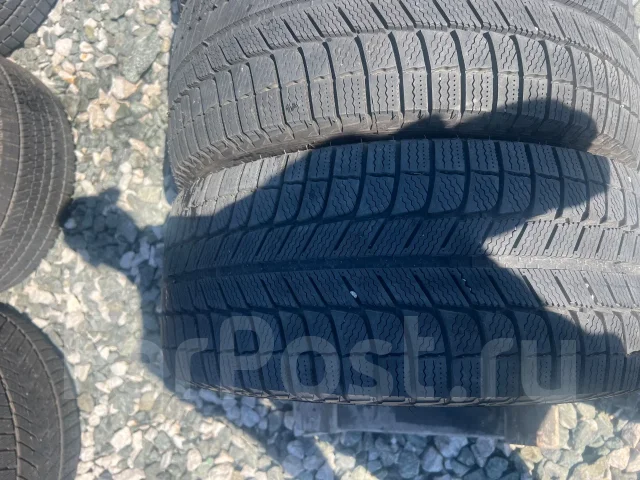 Michelin X-Ice. ������, ��� �����, 2017 ���, �/�, ����� 5 % ����