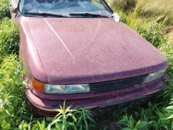 Mitsubishi Galant. JMBLNE33ANZ500994, 4G63 LY3477 ����
