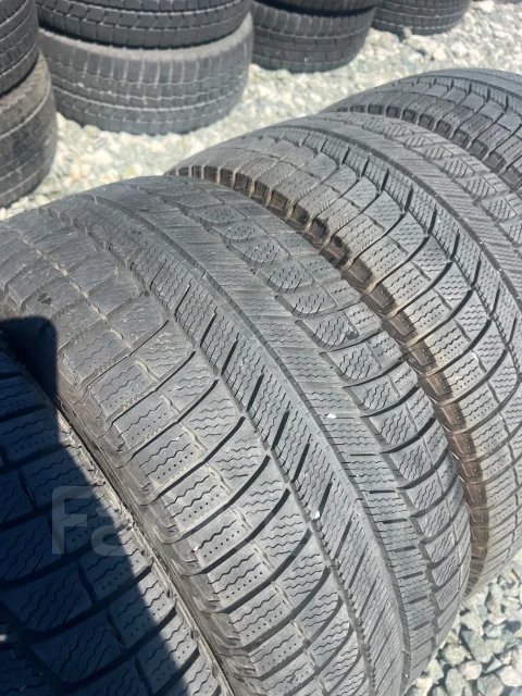 Michelin X-Ice. ������, ��� �����, 2017 ���, �/�, ����� 5 % ����