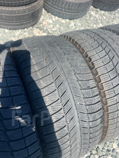 Michelin X-Ice. ������, ��� �����, 2017 ���, �/�, ����� 5 % ����