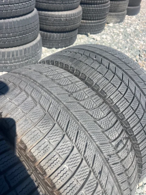 Michelin X-Ice. ������, ��� �����, 2017 ���, �/�, ����� 5 % ����