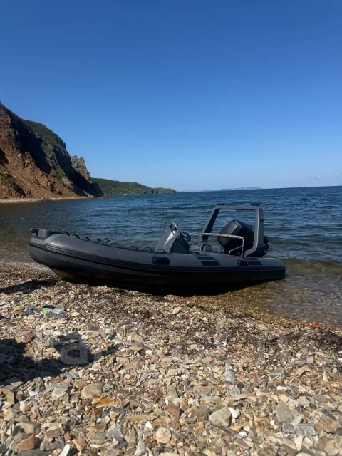 Mercury Ocean Runner. 2007 ���, ����� 5��., ��������� ���������, 70��.�., ������ ����