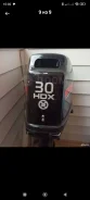 HDX. 30��.�., 2-�������, ����������, ���� S (381 ��), 2019 ��� ����