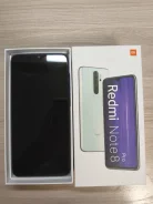 Xiaomi Redmi Note 8 Pro. �/�, 128 ��, �����, 4G LTE ����