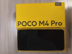 Xiaomi Poco M4 Pro. �/�, 256 ��, ������, 4G LTE ����