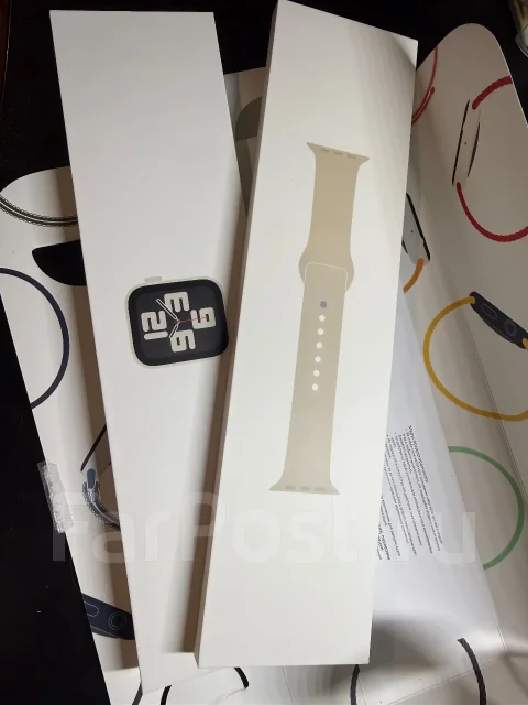 Apple Watch SE 2. GPS, NFC ����