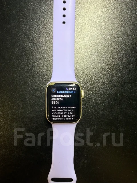 Apple Watch SE 2. GPS, NFC ����