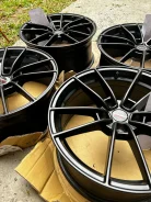 Borbet F. 8.0x18", 5x112, ET35, �� 66,6���. ����
