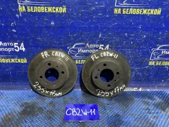 ���� ��������� �������� Mitsubishi Libero CB2W CB4W CB5W CD5W CB8W CD8W 2001 [MB699283] MB699283 ����