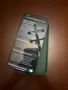 Apple iPhone 13 Pro Max. �/�, 256 ��, �����, 3G, 4G LTE, 5G, Dual-SIM, ����������, ���������, NFC, eSIM, ������� �������, ������������ ������� ����