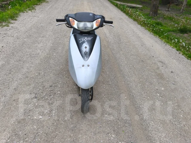 Honda Dio AF62. 49����. ��., ��������, ���������, ��� ������� ����