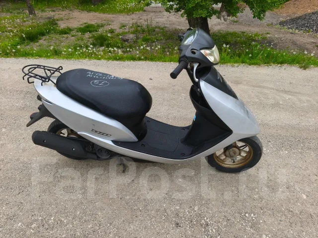 Honda Dio AF62. 49����. ��., ��������, ���������, ��� ������� ����