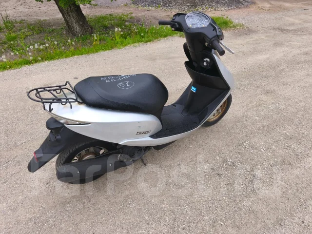 Honda Dio AF62. 49����. ��., ��������, ���������, ��� ������� ����