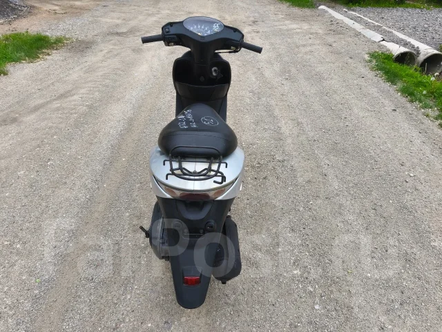Honda Dio AF62. 49����. ��., ��������, ���������, ��� ������� ����