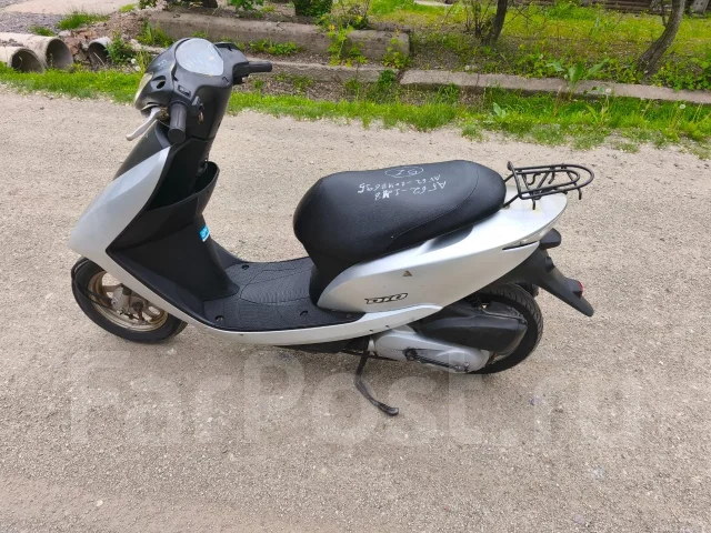 Honda Dio AF62. 49����. ��., ��������, ���������, ��� ������� ����