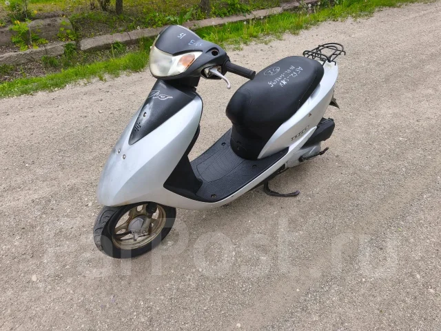 Honda Dio AF62. 49����. ��., ��������, ���������, ��� ������� ����