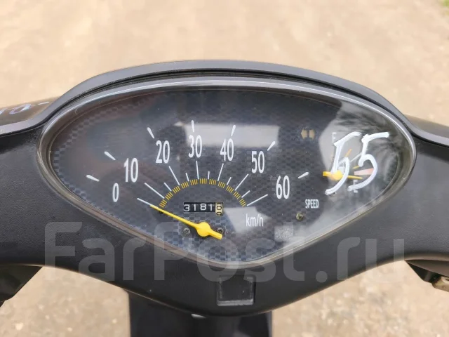 Honda Dio AF62. 49����. ��., ��������, ���������, ��� ������� ����
