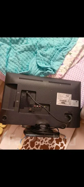 Samsung UE22H5000. LED ����