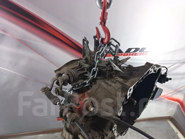 ���� Toyota Corolla 2000-2008 1506 1ZZ-FE 1506 ����